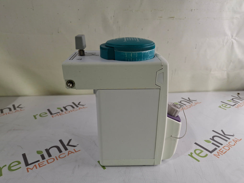 Datex-Ohmeda Tec 7 Isoflurane Vaporizer