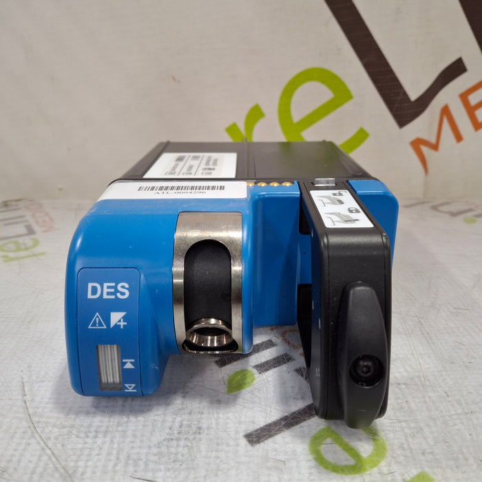 Datex-Ohmeda Datex-Ohmeda Aladin2 Desflurane Vaporizer Cassette Anesthesia reLink Medical