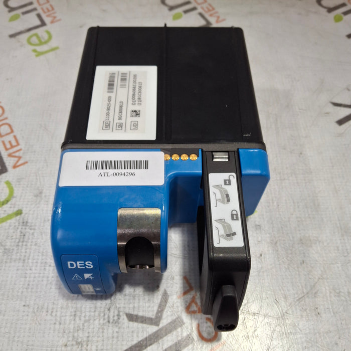 Datex-Ohmeda Datex-Ohmeda Aladin2 Desflurane Vaporizer Cassette Anesthesia reLink Medical