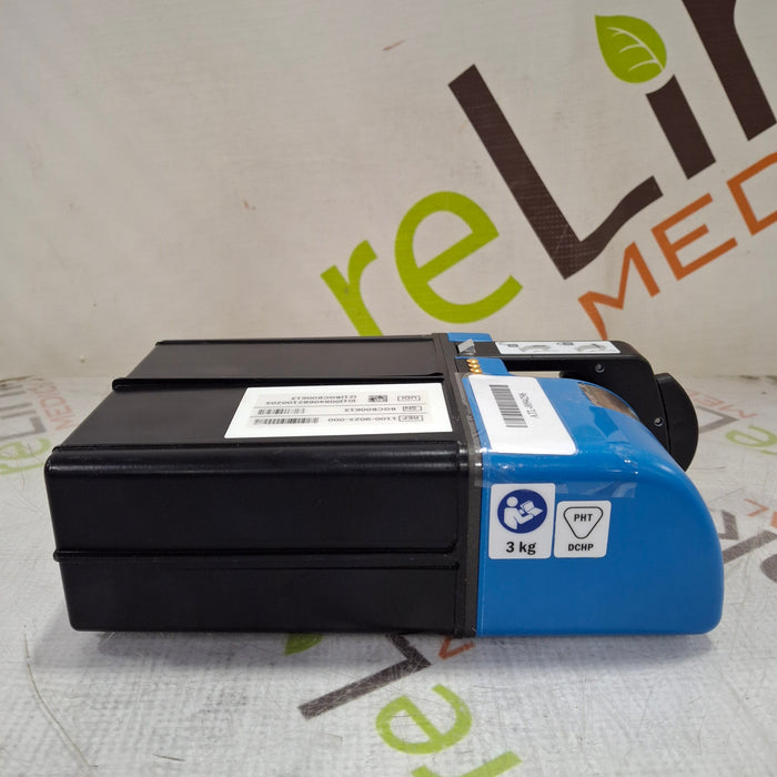 Datex-Ohmeda Datex-Ohmeda Aladin2 Desflurane Vaporizer Cassette Anesthesia reLink Medical