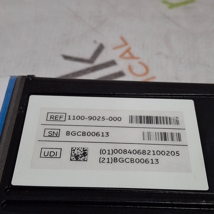 Datex-Ohmeda Datex-Ohmeda Aladin2 Desflurane Vaporizer Cassette Anesthesia reLink Medical