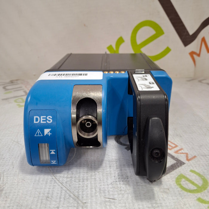 Datex-Ohmeda Datex-Ohmeda Aladin2 Desflurane Vaporizer Cassette Anesthesia reLink Medical