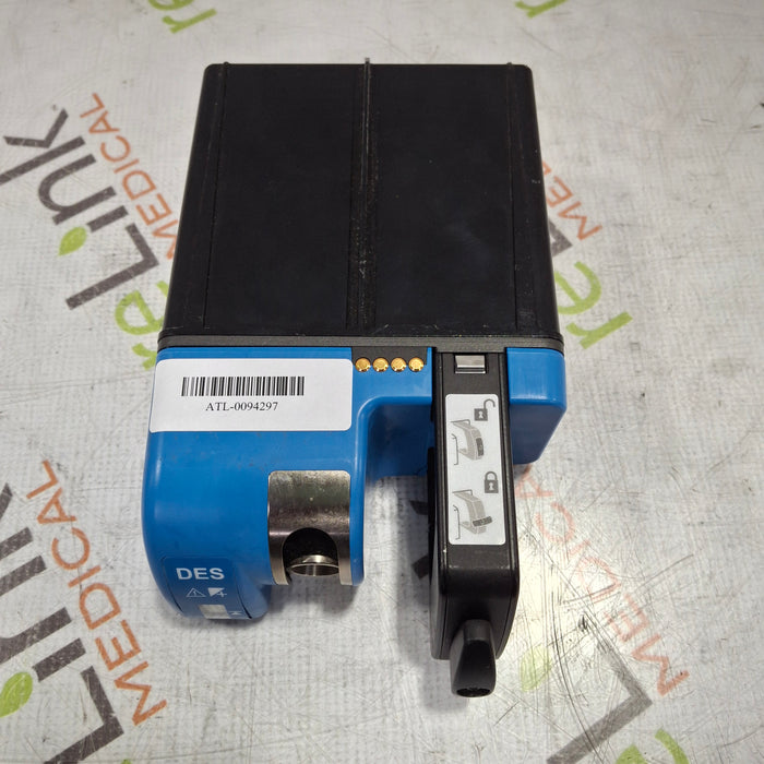 Datex-Ohmeda Datex-Ohmeda Aladin2 Desflurane Vaporizer Cassette Anesthesia reLink Medical