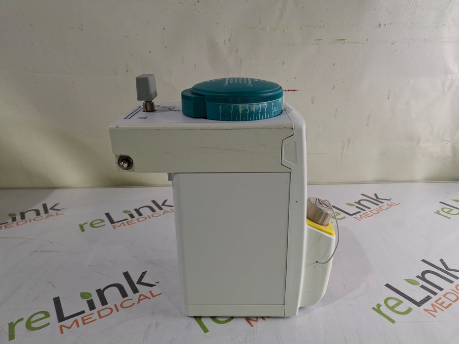 Datex-Ohmeda Tec 7 Sevoflurane Vaporizer