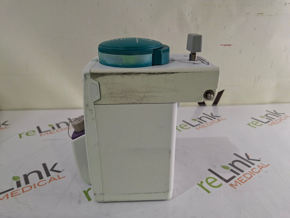 Datex-Ohmeda Tec 7 Isoflurane Vaporizer