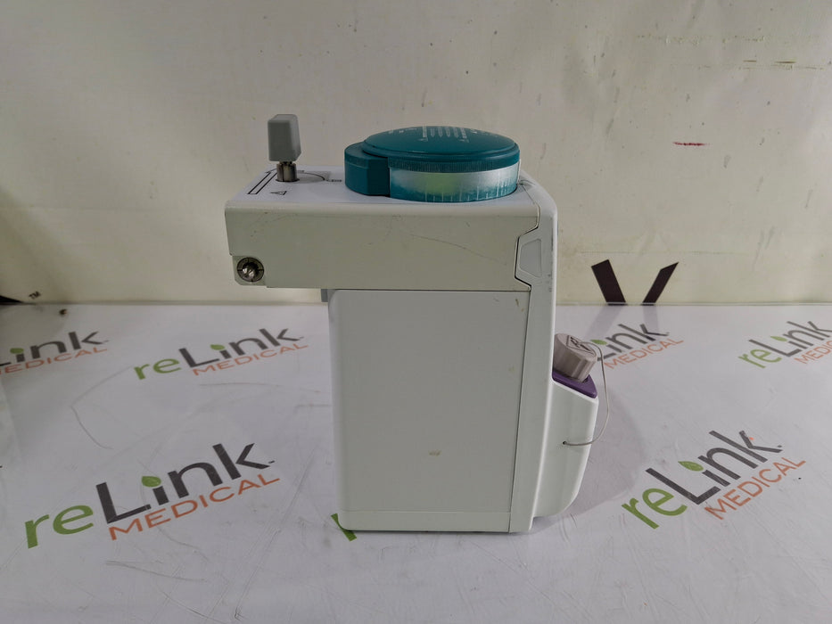 Datex-Ohmeda Tec 7 Isoflurane Vaporizer