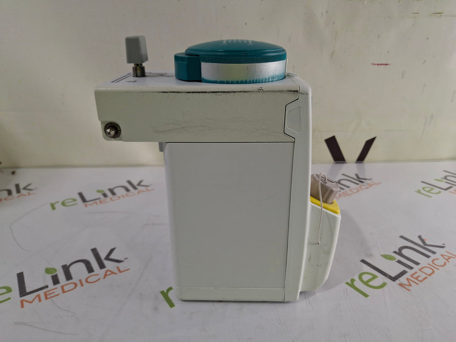 Datex-Ohmeda Datex-Ohmeda Tec 7 Sevoflurane Vaporizer Anesthesia reLink Medical