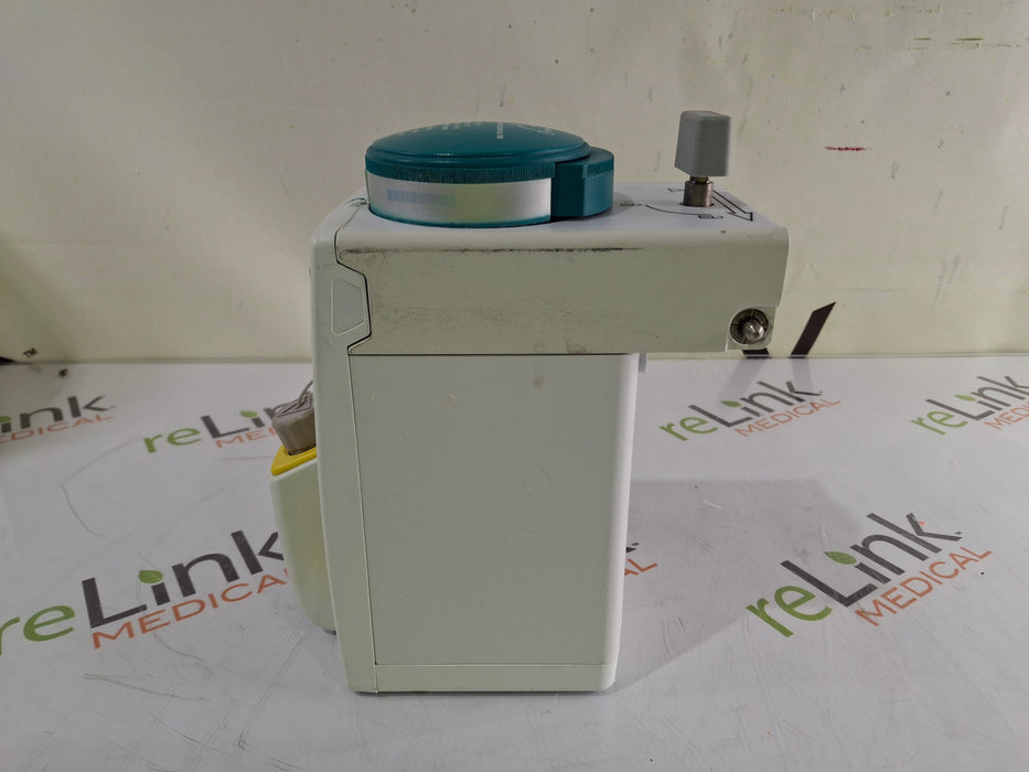 Datex-Ohmeda Datex-Ohmeda Tec 7 Sevoflurane Vaporizer Anesthesia reLink Medical