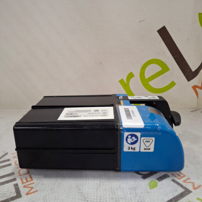 Datex-Ohmeda Datex-Ohmeda Aladin2 Desflurane Vaporizer Cassette Anesthesia reLink Medical