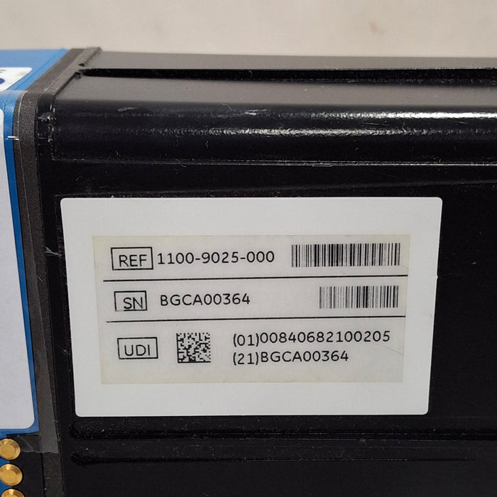 Datex-Ohmeda Datex-Ohmeda Aladin2 Desflurane Vaporizer Cassette Anesthesia reLink Medical