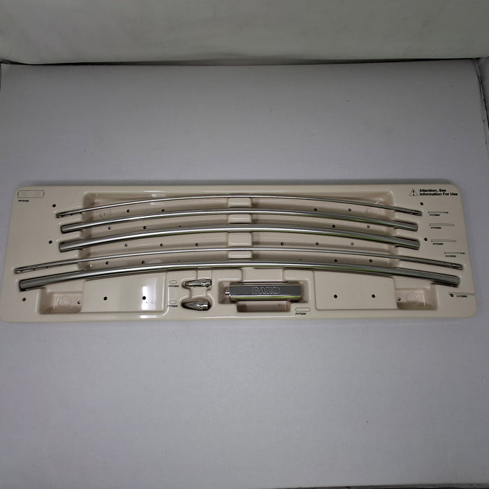 Bard Medical Peripheral Vascular PV Sheath Tunneler Set
