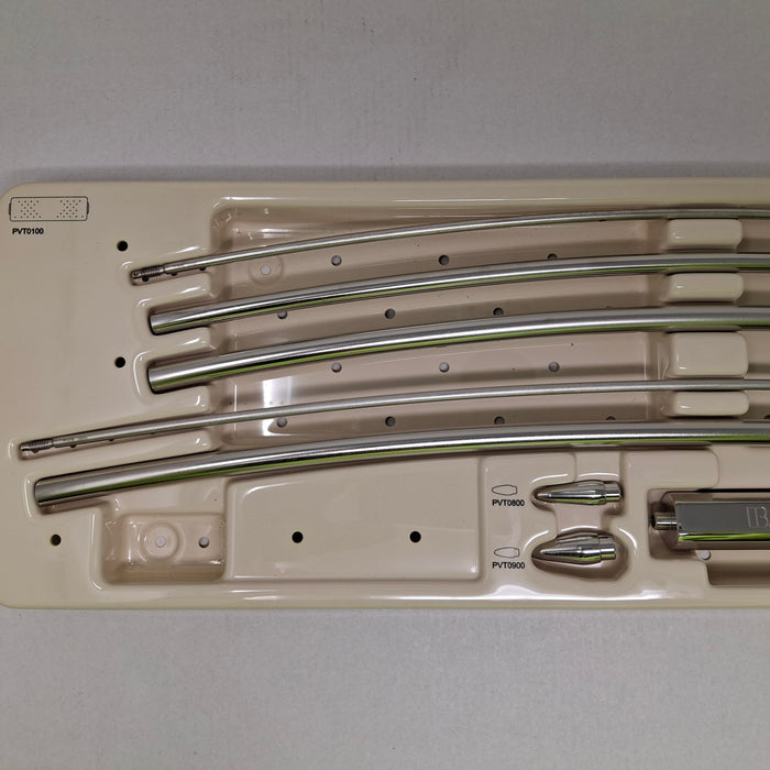 Bard Medical Peripheral Vascular PV Sheath Tunneler Set