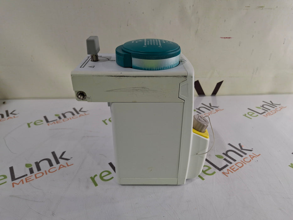 Datex-Ohmeda Tec 7 Sevoflurane Vaporizer