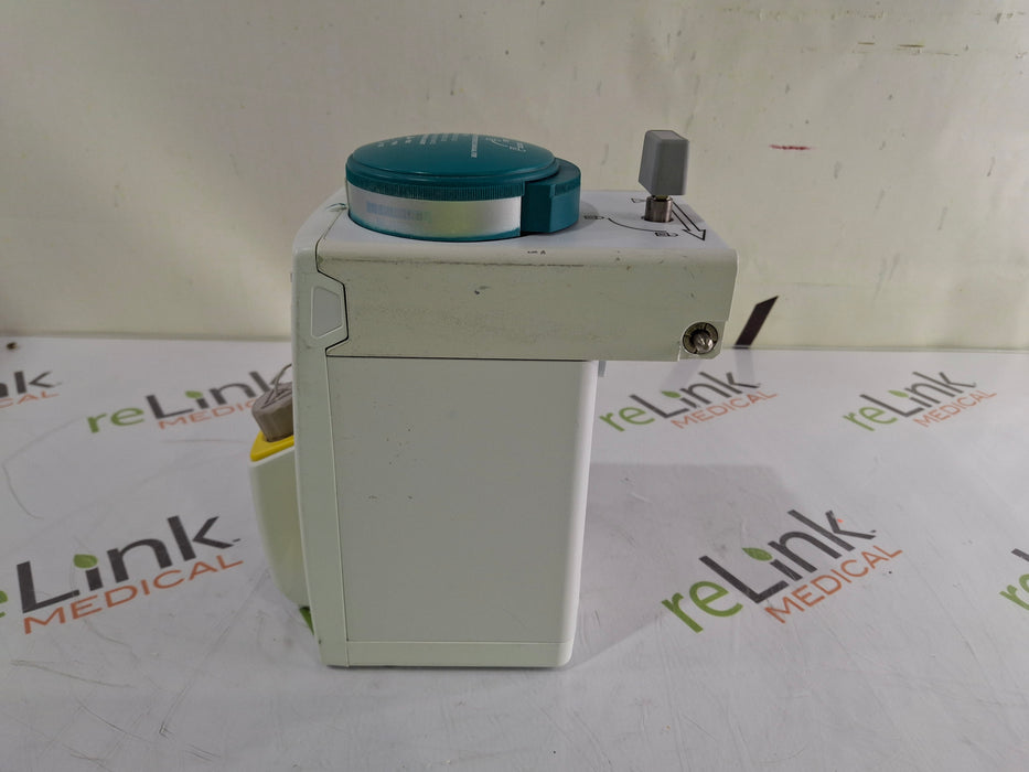 Datex-Ohmeda Tec 7 Sevoflurane Vaporizer