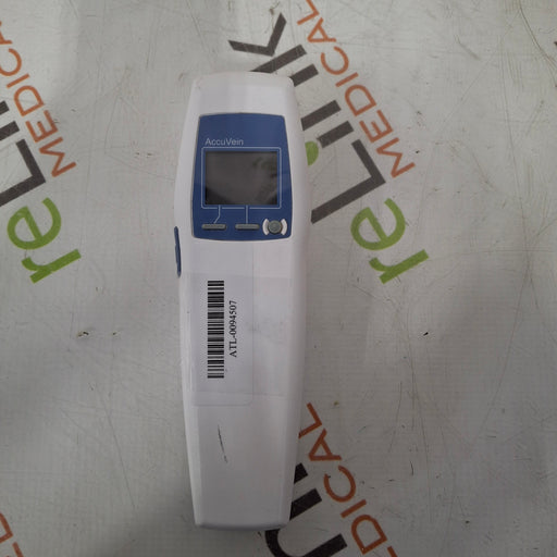 AccuVein AccuVein AV400 UV Light Vein Finder Surgical Equipment reLink Medical