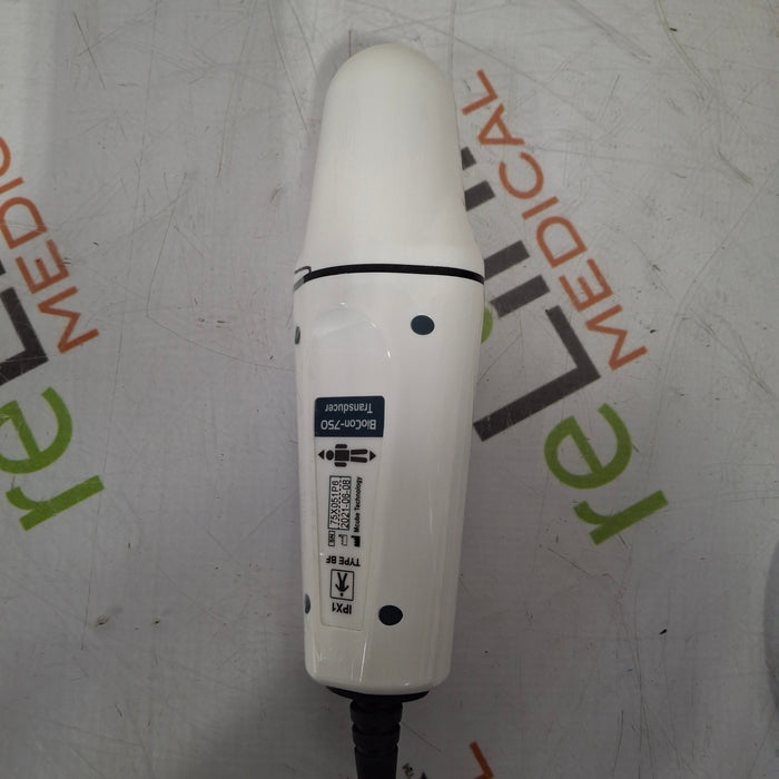 Medline CubeScan BioCon 750 Transducer
