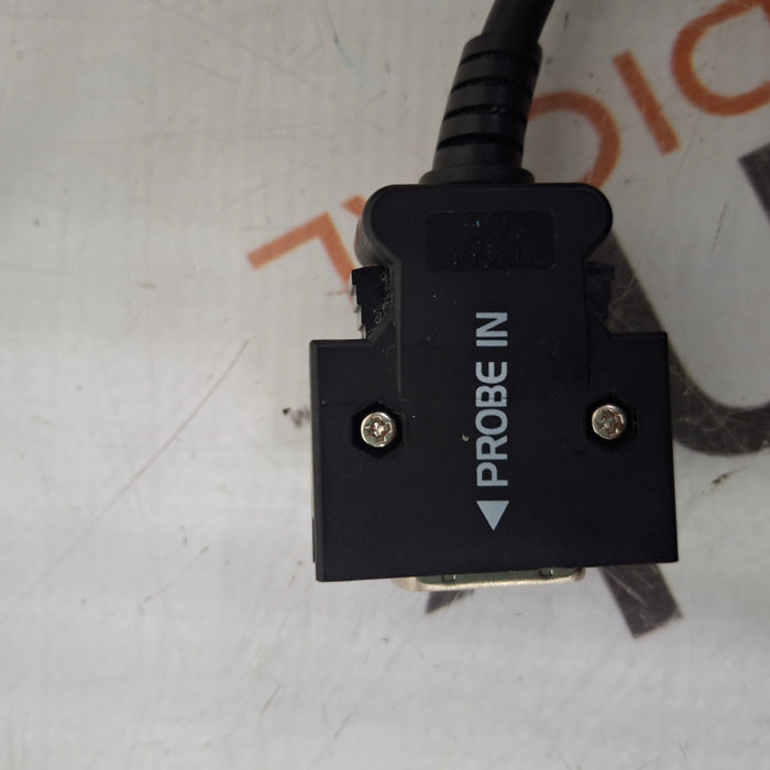 Medline CubeScan BioCon 750 Transducer