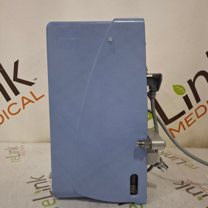 Viasys Healthcare Viasys Healthcare Infant Flow SiPAP Ventilator Respiratory reLink Medical