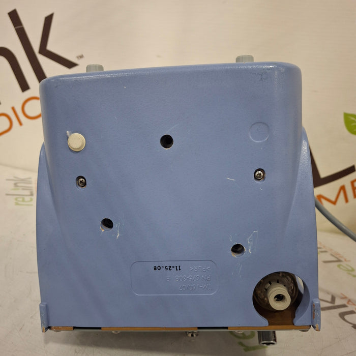 Viasys Healthcare Viasys Healthcare Infant Flow SiPAP Ventilator Respiratory reLink Medical