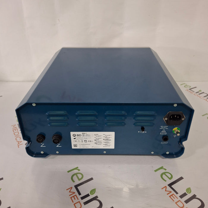 Becton Dickinson Becton Dickinson ESU-1 Electrosurgical Unit Electrosurgical Units reLink Medical