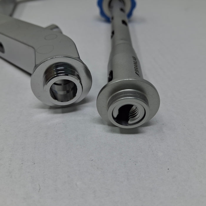 Brainlab, Inc. Brainlab, Inc. VectorVision Hip Surgical Navigation System Surgical Instruments reLink Medical