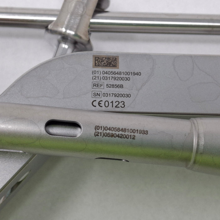 Brainlab, Inc. Brainlab, Inc. VectorVision Hip Surgical Navigation System Surgical Instruments reLink Medical