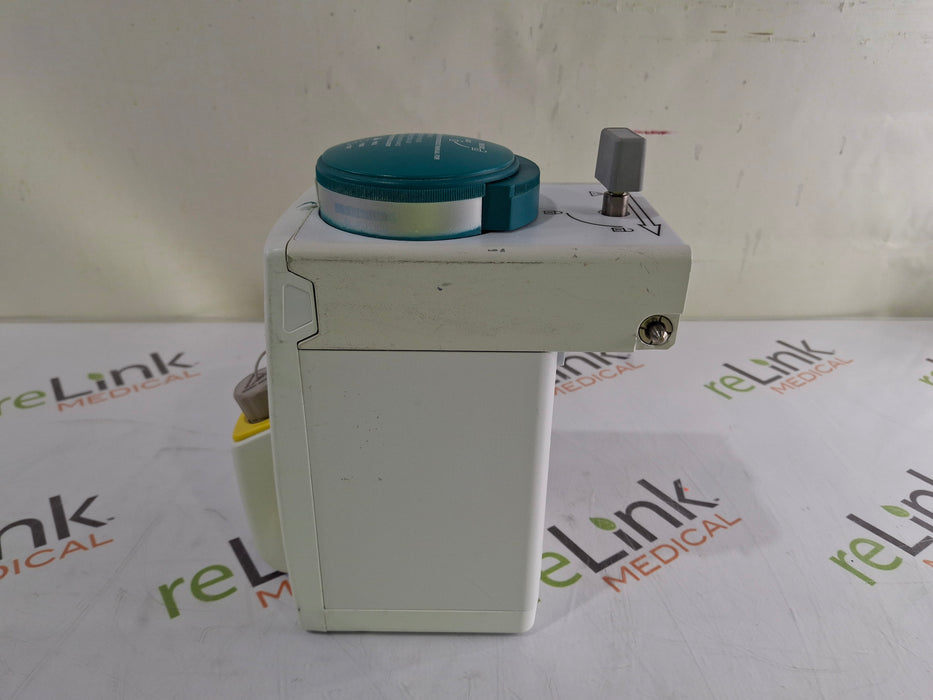 Datex-Ohmeda Tec 7 Sevoflurane Vaporizer