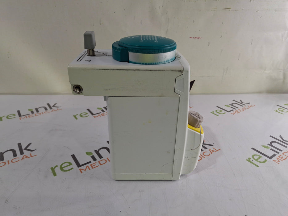 Datex-Ohmeda Tec 7 Sevoflurane Vaporizer