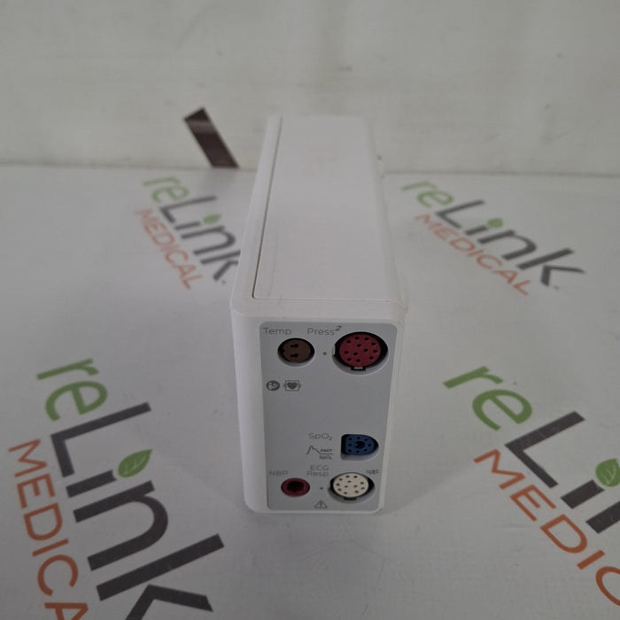 Philips 867036 MMX Press, Temp, Fast SpO2, ECG, NIBP Module