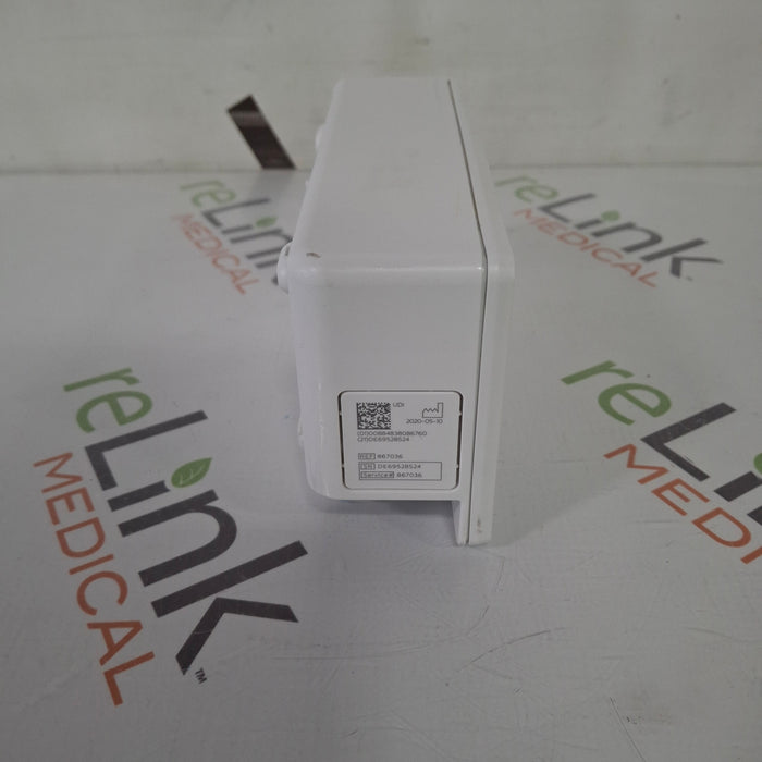 Philips 867036 MMX Press, Temp, Fast SpO2, ECG, NIBP Module