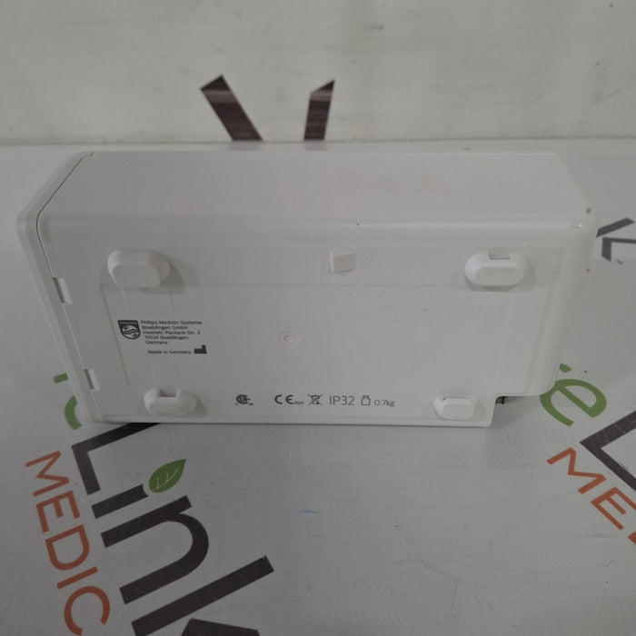 Philips 867036 MMX Press, Temp, Fast SpO2, ECG, NIBP Module