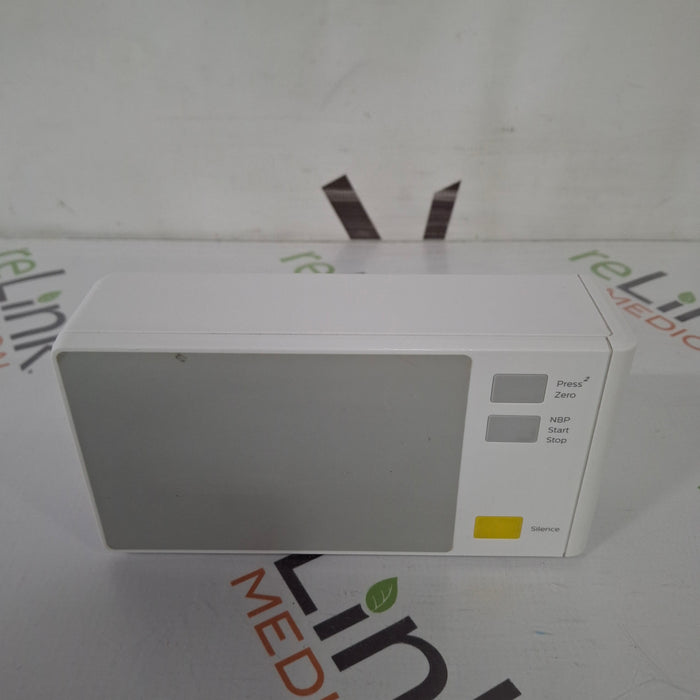 Philips 867036 MMX Press, Temp, Fast SpO2, ECG, NIBP Module