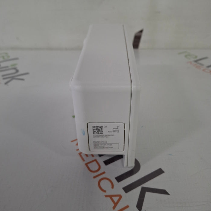 Philips 867036 MMX Press, Temp, Fast SpO2, ECG, NIBP Module