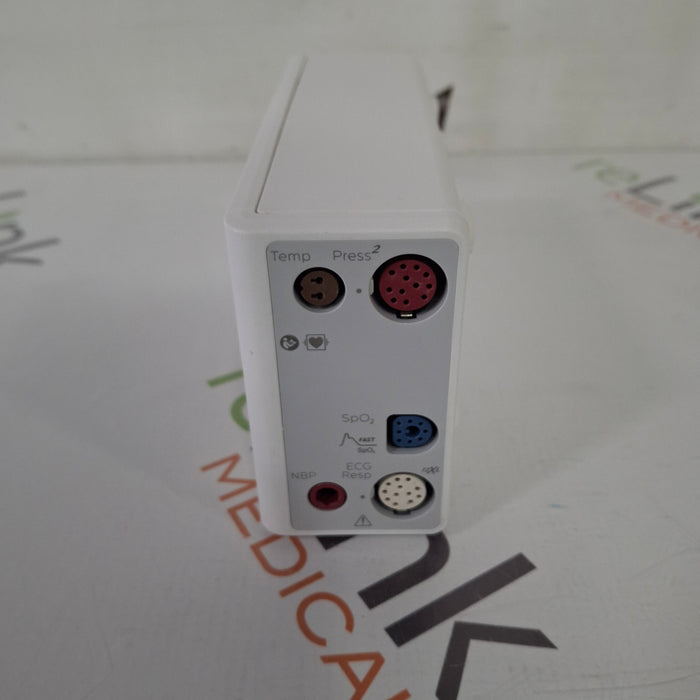 Philips 867036 MMX Press, Temp, Fast SpO2, ECG, NIBP Module