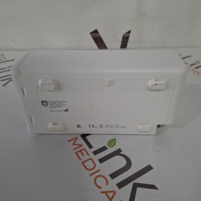 Philips 867036 MMX Press, Temp, Fast SpO2, ECG, NIBP Module