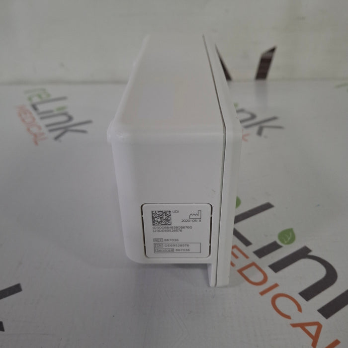 Philips 867036 MMX Press, Temp, Fast SpO2, ECG, NIBP Module