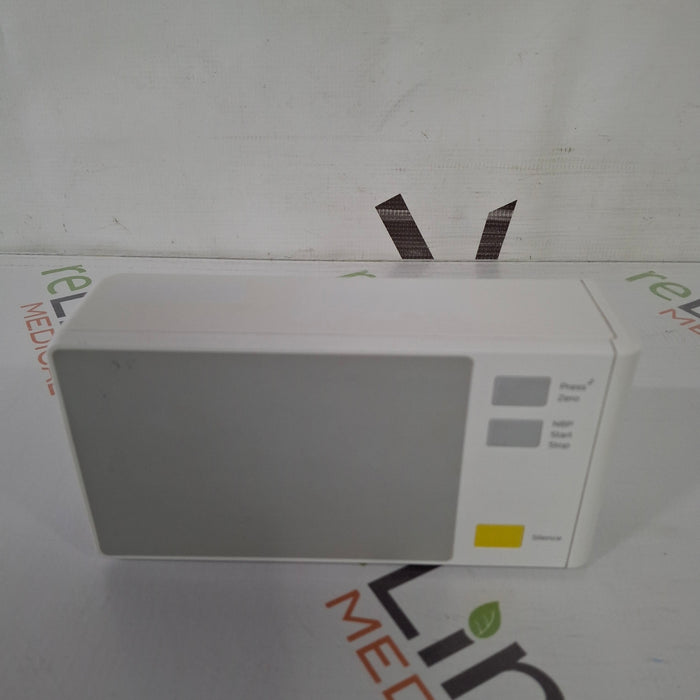 Philips 867036 MMX Press, Temp, Fast SpO2, ECG, NIBP Module