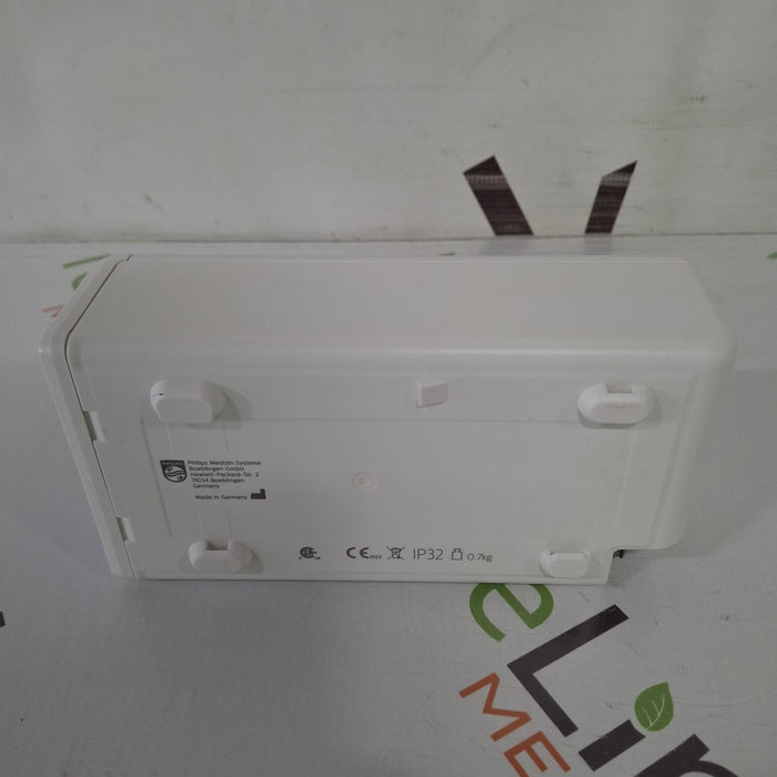 Philips 867036 MMX Press, Temp, Fast SpO2, ECG, NIBP Module