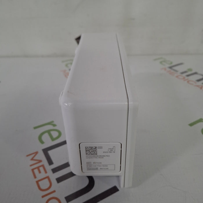 Philips 867036 MMX Press, Temp, Fast SpO2, ECG, NIBP Module