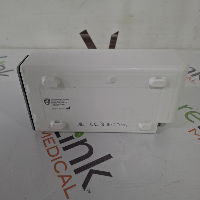 Philips 867036 MMX Press, Temp, Fast SpO2, ECG, NIBP Module