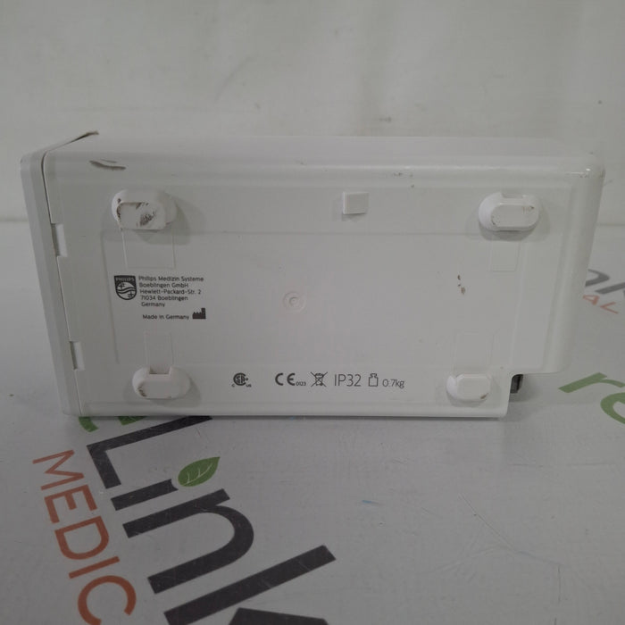 Philips 867036 MMX Press, Temp, Fast SpO2, ECG, NIBP Module