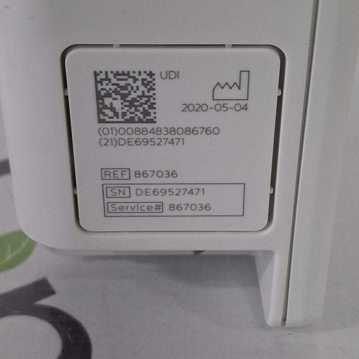 Philips 867036 MMX Press, Temp, Fast SpO2, ECG, NIBP Module