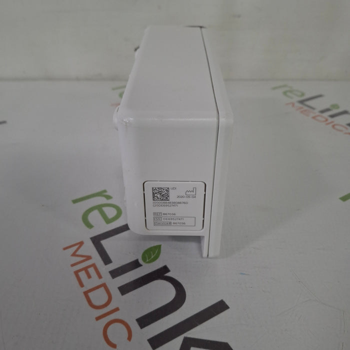 Philips 867036 MMX Press, Temp, Fast SpO2, ECG, NIBP Module