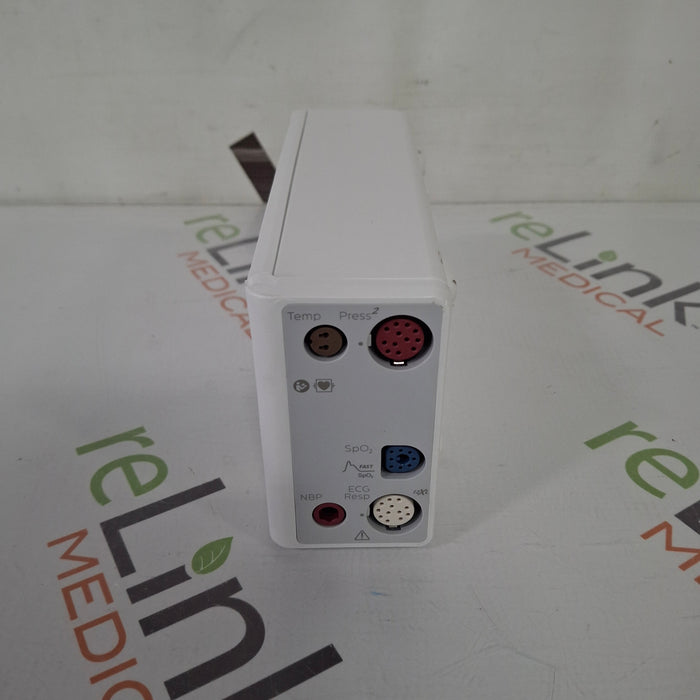 Philips 867036 MMX Press, Temp, Fast SpO2, ECG, NIBP Module