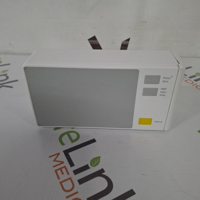 Philips 867036 MMX Press, Temp, Fast SpO2, ECG, NIBP Module