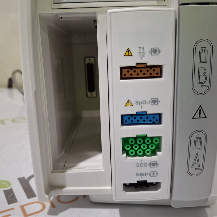 GE Healthcare GE Healthcare B40 Patient Monitor Patient Monitors reLink Medical