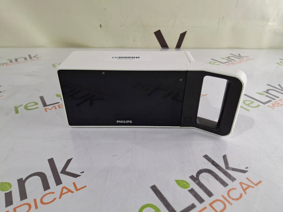 Philips IntelliVue X3 - Fast SpO2 Transport Patient Monitor