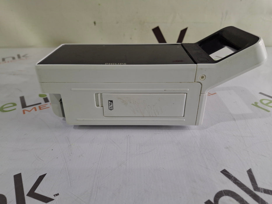 Philips IntelliVue X3 - Fast SpO2 Transport Patient Monitor