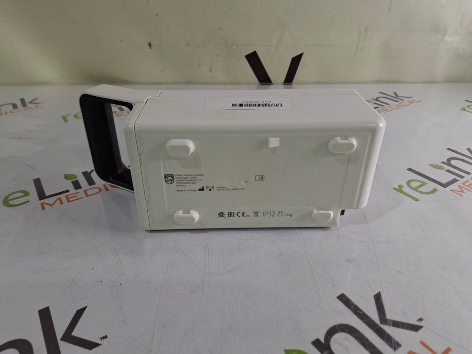 Philips IntelliVue X3 - Fast SpO2 Transport Patient Monitor