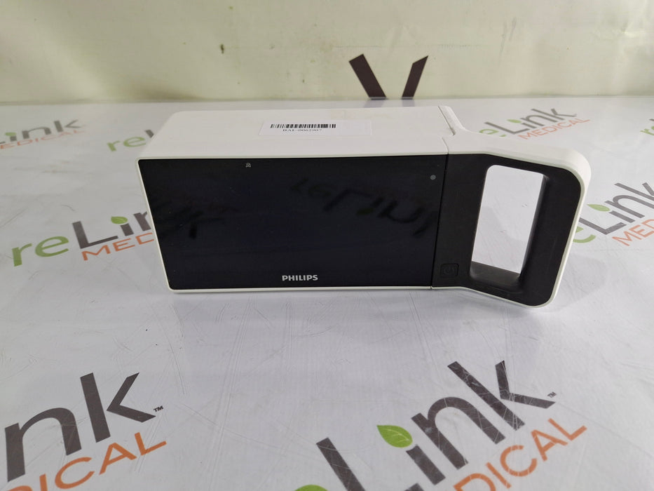 Philips IntelliVue X3 - Fast SpO2 Transport Patient Monitor